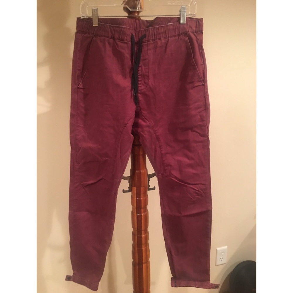 Bullhead Denim Joggers